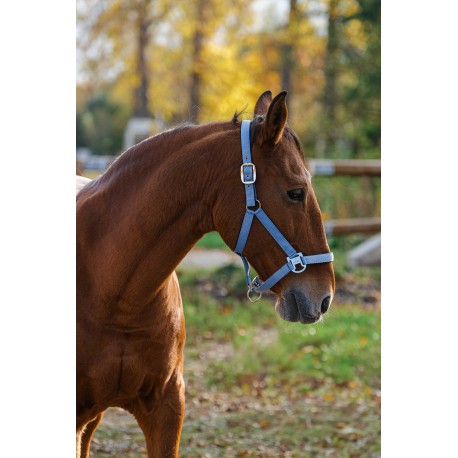 Cabestro de Nylon - Spring - Equitheme