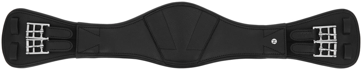 Cabezada de grooming Derby – Cuero engrasado - Norton