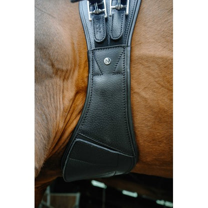 Cabezada de grooming Derby – Cuero engrasado - Norton para equitación - vista 4