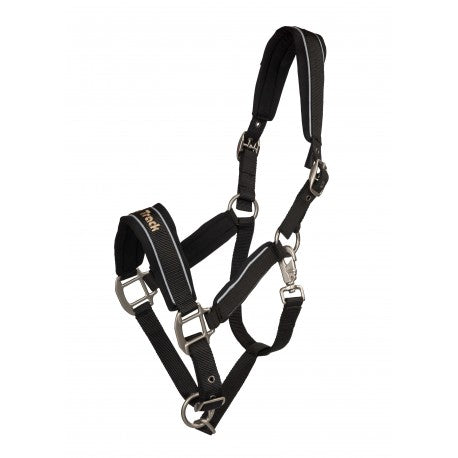 Cabezada de nylon ® - Werano Reflectante - Back On Track
