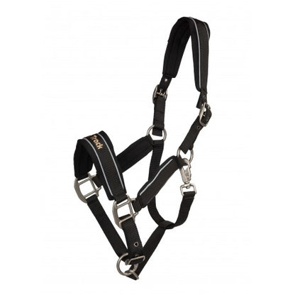 Cabezada de nylon ® - Werano Reflectante - Back On Track