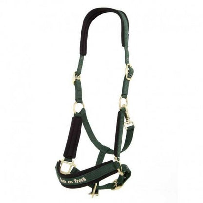 Cabezada de nylon ® - Werano - Back On Track