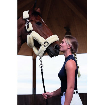 Cabezada "Teddy" - Equithème para equitación - vista 6
