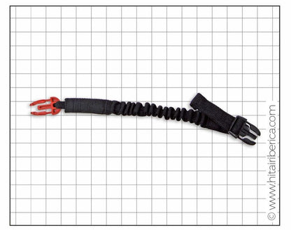 Cable de sujeción a cincha para silla Hit Air