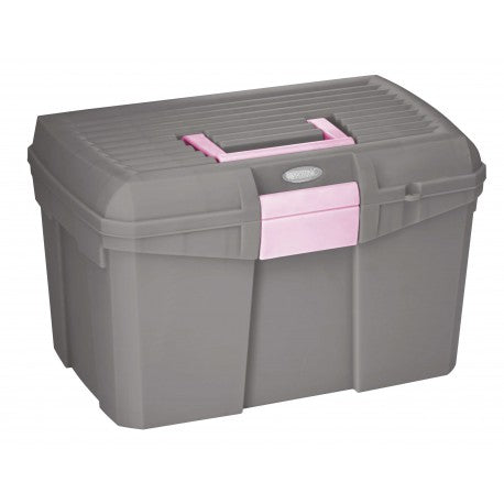 Caja de aseo - Bicolor - Hippotonic