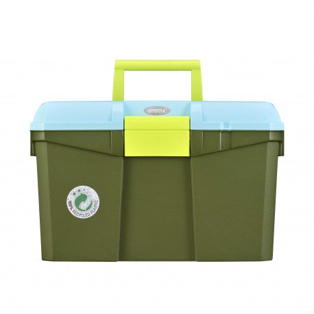 Accesorio ecuestre Caja de aseo - Bicolor - Hippotonic para equitación - vista 3
