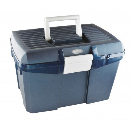 Caja de aseo - Bicolor - Hippotonic