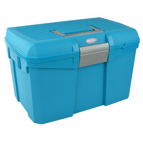 Caja de aseo - Bicolor - Hippotonic