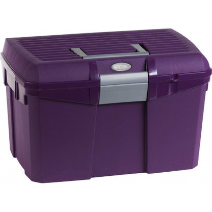 Caja de aseo - Bicolor - Hippotonic