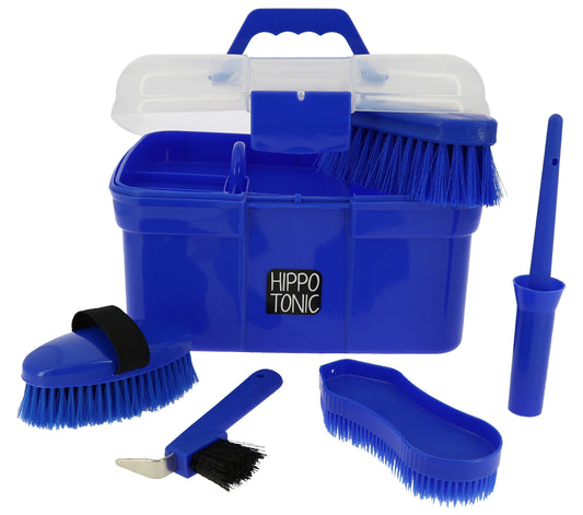 Caja de aseo - Complet - Hippotonic