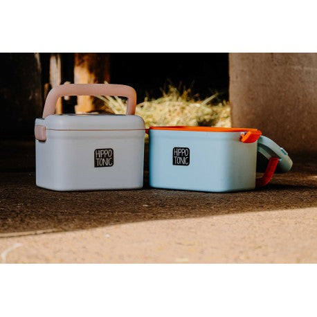 Accesorio ecuestre Caja de aseo - Scooby - Hippotonic para equitación - vista 6