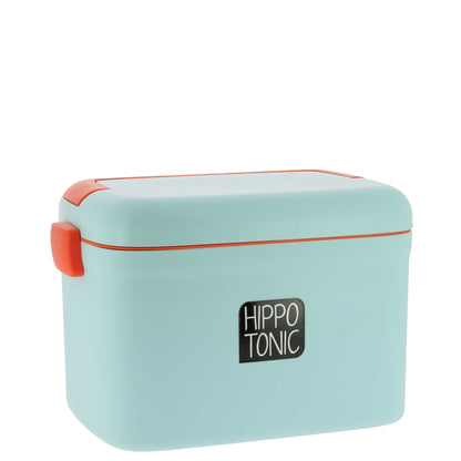 Caja de aseo - Scooby - Hippotonic