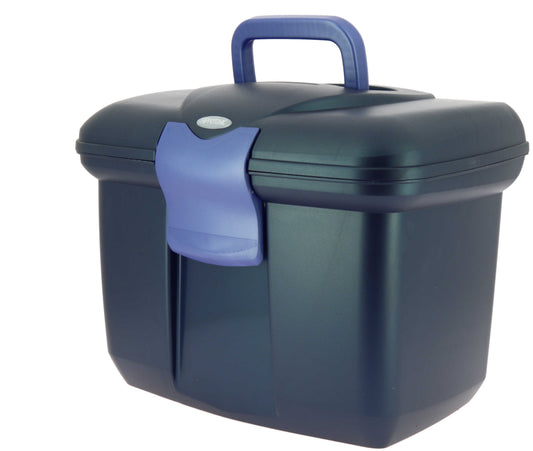 Caja de aseo - Hippotonic