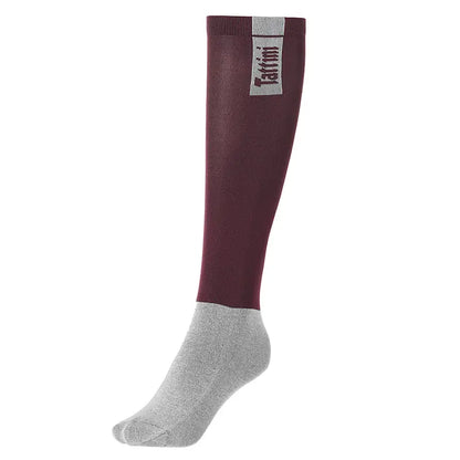 Calcetines Tattini Tubular-Rincón del Valle
