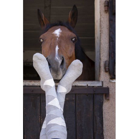 Calcetines - Girly - Equithème para equitación - vista 2