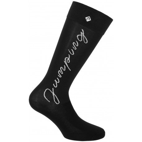 Calcetines - Jump - Equithème para equitación - vista 2