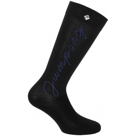 Calcetines - Jump - Equithème para equitación - vista 4