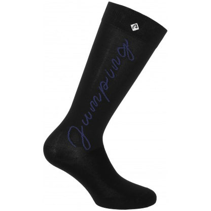 Calcetines - Jump - Equithème para equitación - vista 4