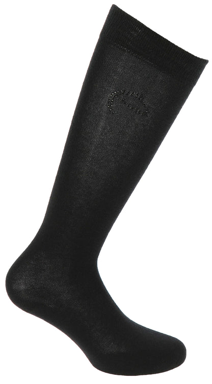 Calcetines - Logo - Equithème