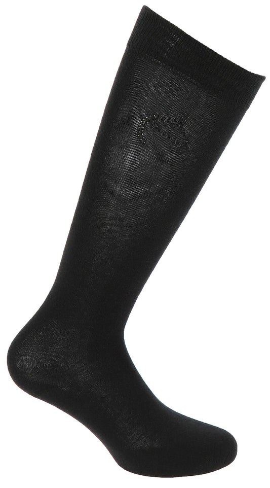 Calcetines - Logo - Equithème