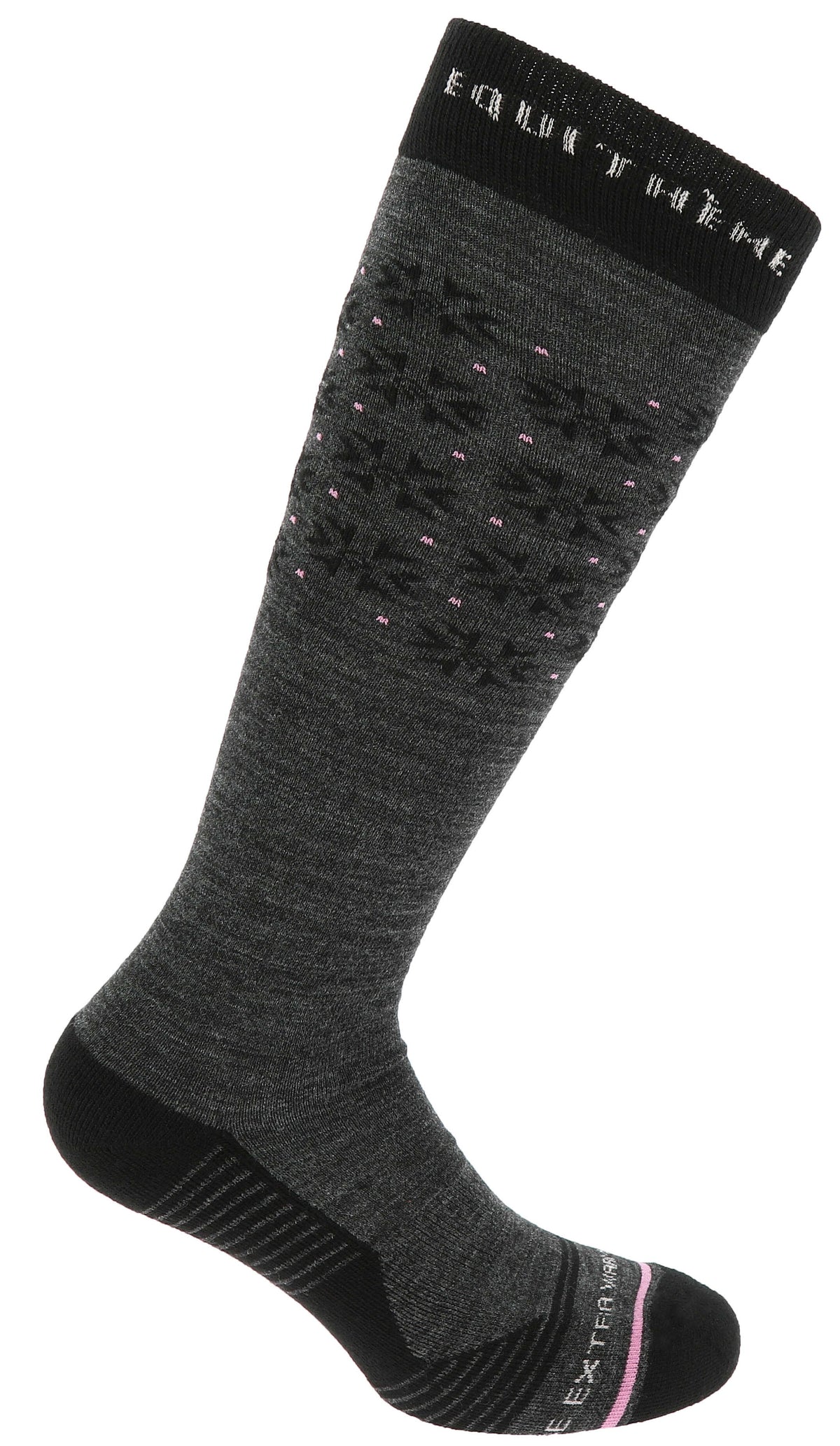 Calcetines - Snow - Equithème