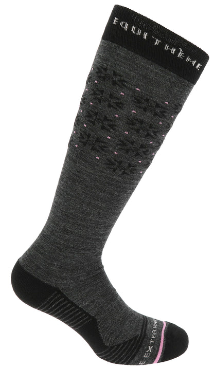Calcetines - Snow - Equithème