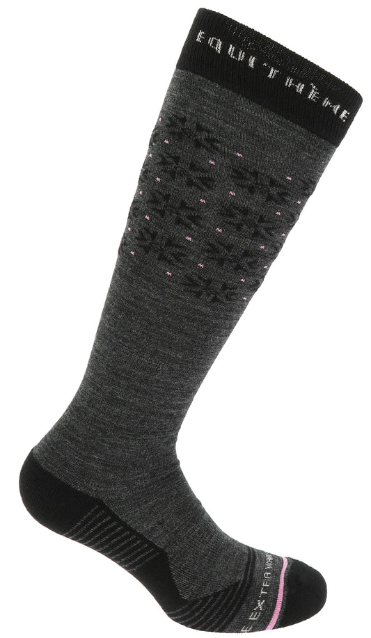 Calcetines - Snow - Equithème