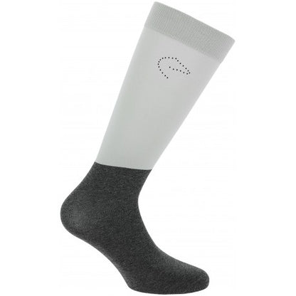 Calcetines EQUITHÈME - Compet - Je T'Aime - T.039