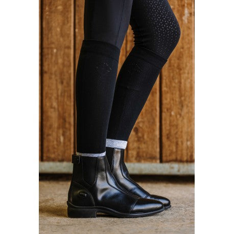 Calcetines EQUITHÈME - Compet - Je T'Aime - T.039