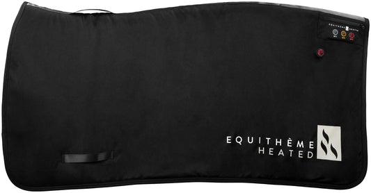 Calienta-espalda Heated - Equithème