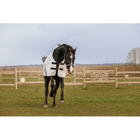 Camisa anti-UV - PVC - Equithème para equitación - vista 5