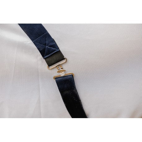 Camisa antiinsectos - Mesh Combo - Equithème para equitación