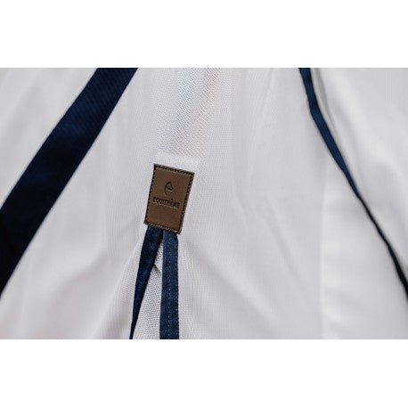 Camisa antiinsectos - Mesh Combo - Equithème para equitación - vista 6