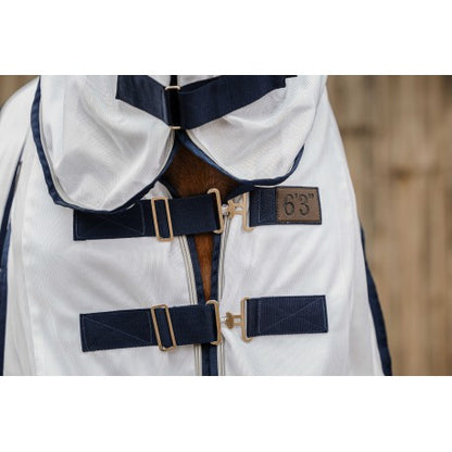Camisa antiinsectos - Mesh Combo - Equithème para equitación - vista 5
