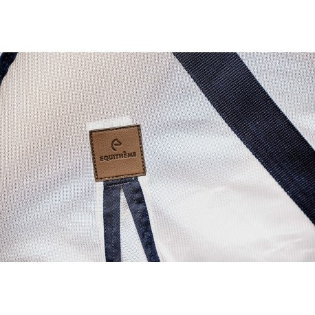 Camisa antiinsectos - Mesh - Equithème para equitación - vista 4