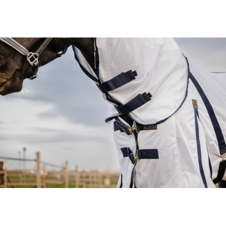 Camisa antiinsectos - Mesh - Equithème para equitación - vista 5