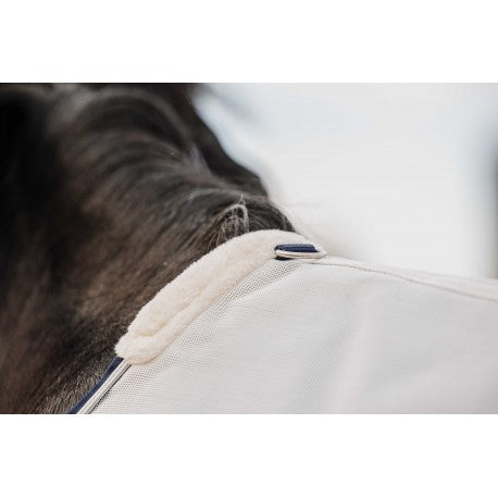 Camisa antiinsectos - Mesh - Equithème para equitación