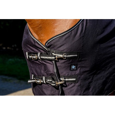 Camisa brillante - Riding World para equitación - vista 5