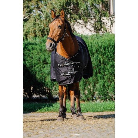 Camisa brillante - Riding World para equitación - vista 4