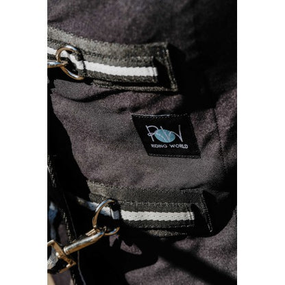 Camisa brillante - Riding World para equitación