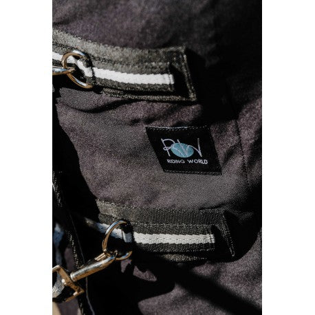 Camisa brillante - Riding World para equitación