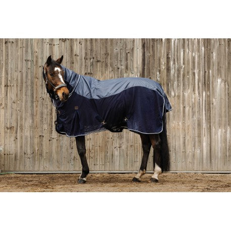 Camisa Combo - Mixte - Equithème para equitación - vista 5