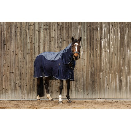 Camisa Combo - Mixte - Equithème para equitación - vista 4