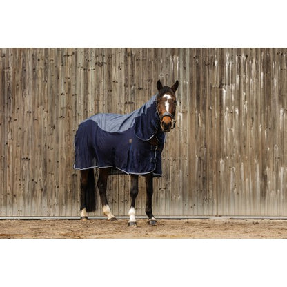 Camisa Combo - Mixte - Equithème para equitación - vista 4