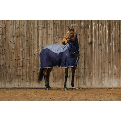 Camisa Combo - Mixte - Equithème para equitación - vista 3