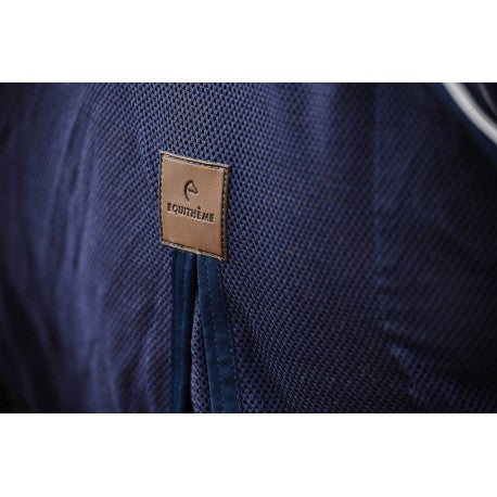 Camisa Combo - Mixte - Equithème para equitación