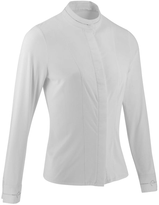 Camisa de concurso – Julia - Equithème