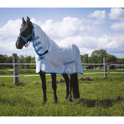 Camisa de malla - Combo - Riding World para equitación - vista 2