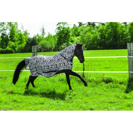 Camisa de malla - Combo - Riding World para equitación - vista 6