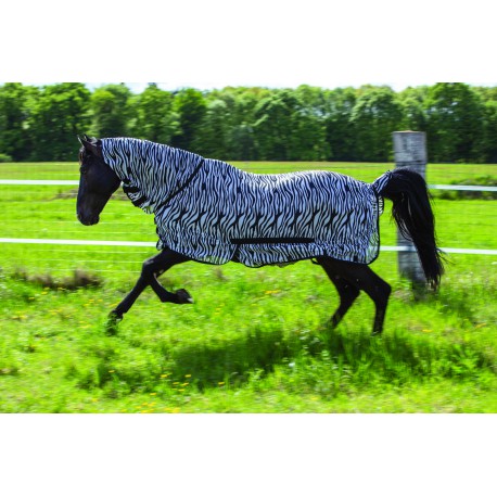Camisa de malla - Combo - Riding World para equitación - vista 5